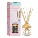 Reed Diffuser pałeczki zapachowe z dyfuzorem Pink Sands 120ml