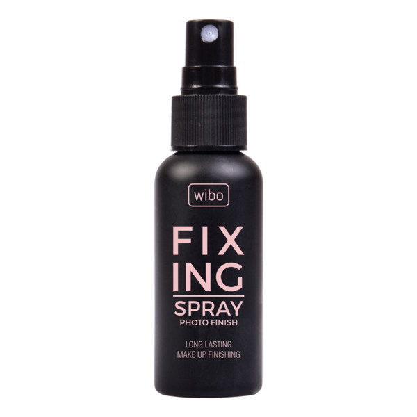 75473751623917523 Fixing Spray utrwalacz do makijażu w sprayu 50ml - obrazek 1