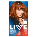 Live Intense Colour farba do włosów 030 Mango Twist
