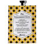 The Renaissance Circle regenerująca maska do włosów zniszczonych 50ml