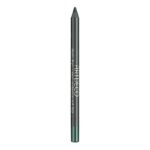 Soft Eyeliner Waterproof wodoodporna kredka do oczu 63 Emerald 1.2g