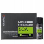 Men Reshade odsiwiacz dla mężczyzn 5CA 4x20ml
