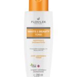 White & Beauty tonik wybielający przebarwienia 200ml