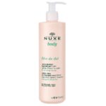 Body Reve de The rewitalizujące mleczko nawilżające 400ml