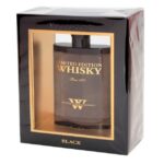 Limited Edition Whisky Black woda toaletowa spray 100ml