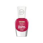 Good. Kind. Pure. Color wegański lakier do paznokci 300 Sweet Berries 10ml