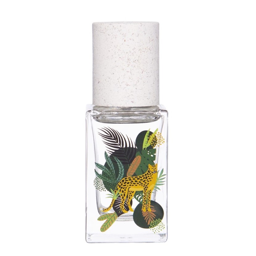75534271740472820 Into The Wild woda perfumowana spray 15ml - obrazek 1