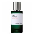 Oud Stallion ekstrakt perfum spray 50ml