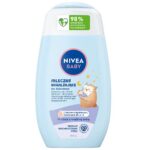 Baby mleczko nawilżające na dobranoc 200ml