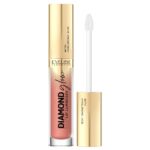 Diamond Glow Lip Luminizer błyszczyk do ust z kwasem hialuronowym 06 4.5ml