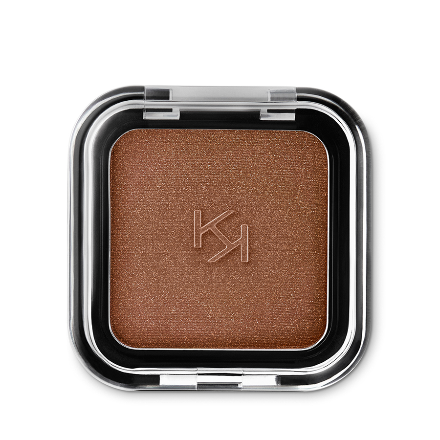 KM0031300500344 Smart Colour Eyeshadow cień do powiek o intensywnym kolorze 03 Metallic Bronze 1.8g - obrazek 1