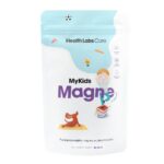 MyKids Magne suplement diety 60 żelek