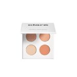 Makeup Creator paleta 4 cieni do powiek #4 4x1.4g