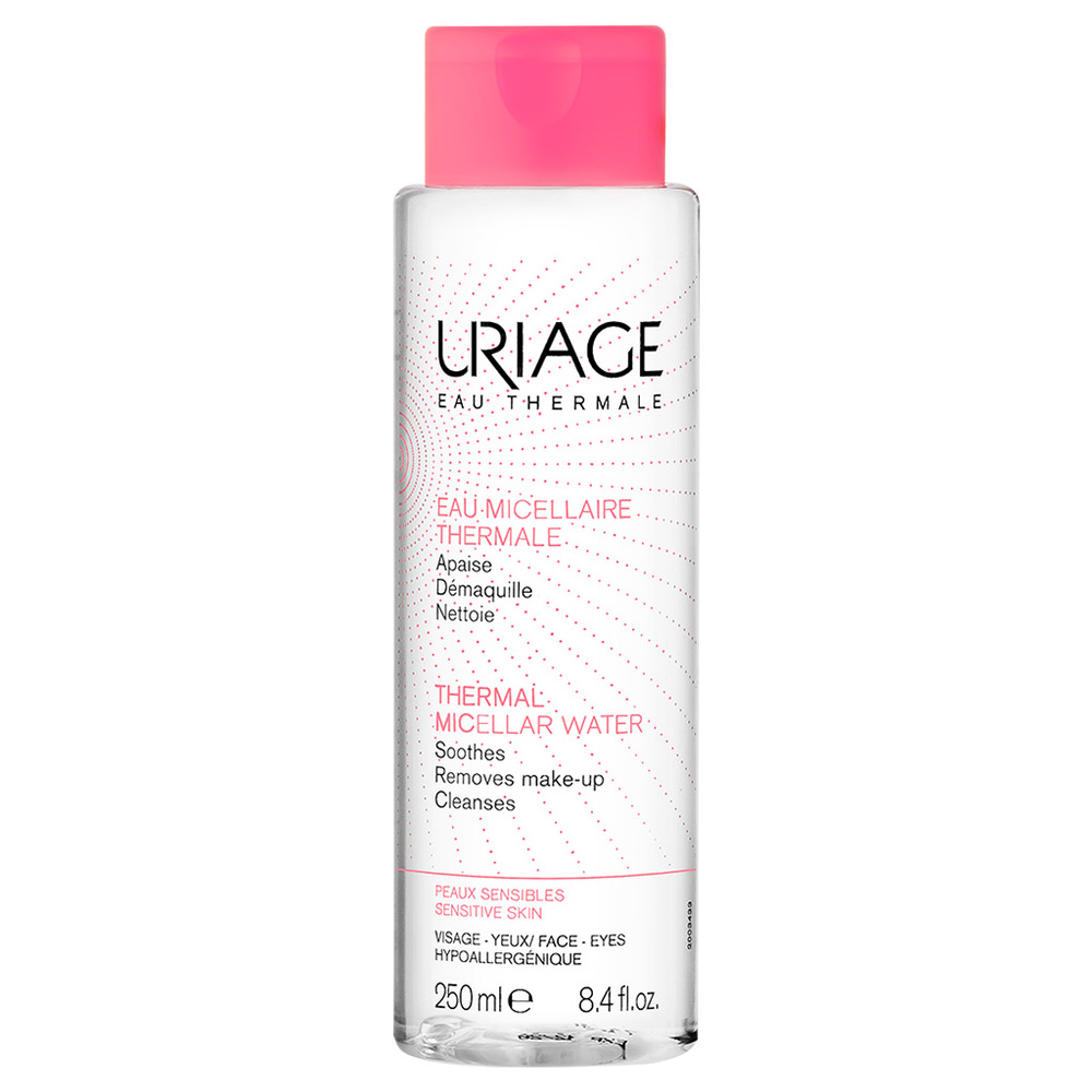 75554871661411157 Thermal Micellar Water płyn micelarny do skóry wrażliwej 250ml - obrazek 1