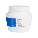 Smooth Care Straightening Mask maska prostująca włosy 500ml