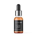 Cuticle Oil oliwka do skórek i paznokci Mango 10ml