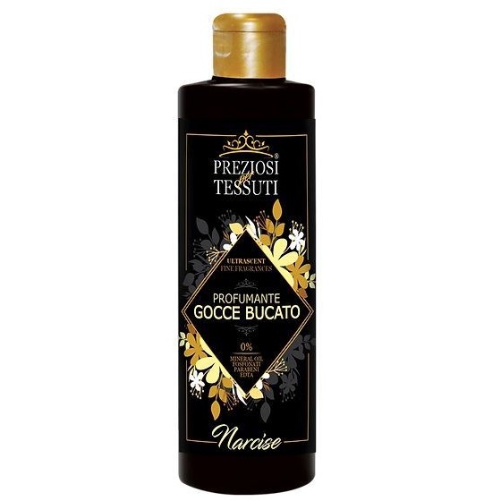 75598061680264787 Perfumy do prania Narcise 235ml - obrazek 1