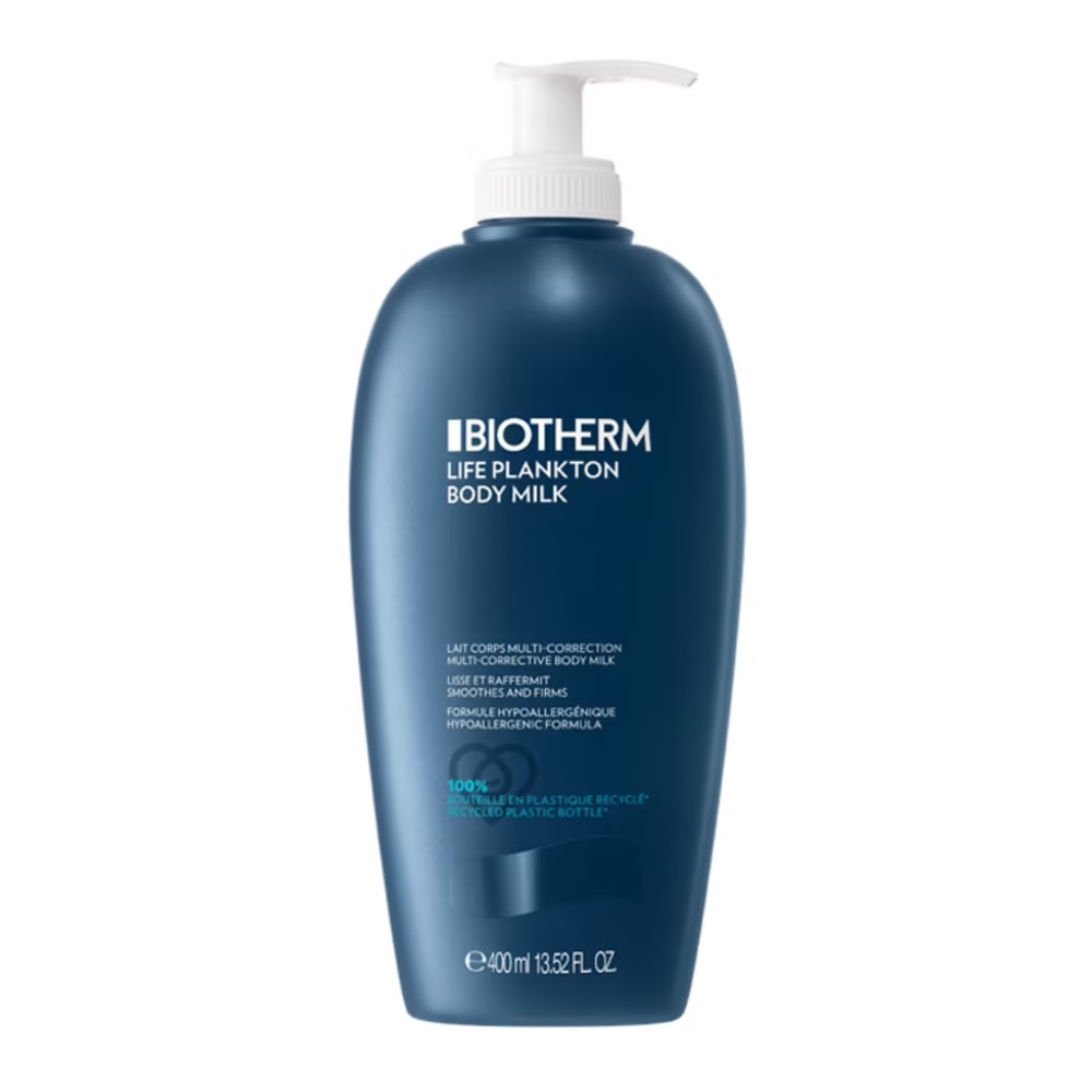 75610601670832654 Life Plankton Body Milk multi-korygujące mleczko do ciała 400ml - obrazek 1