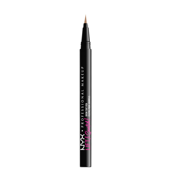 75616401759899840 Lift & Snatch! Brow Tint Pen pisak do brwi Taupe 1ml - obrazek 1