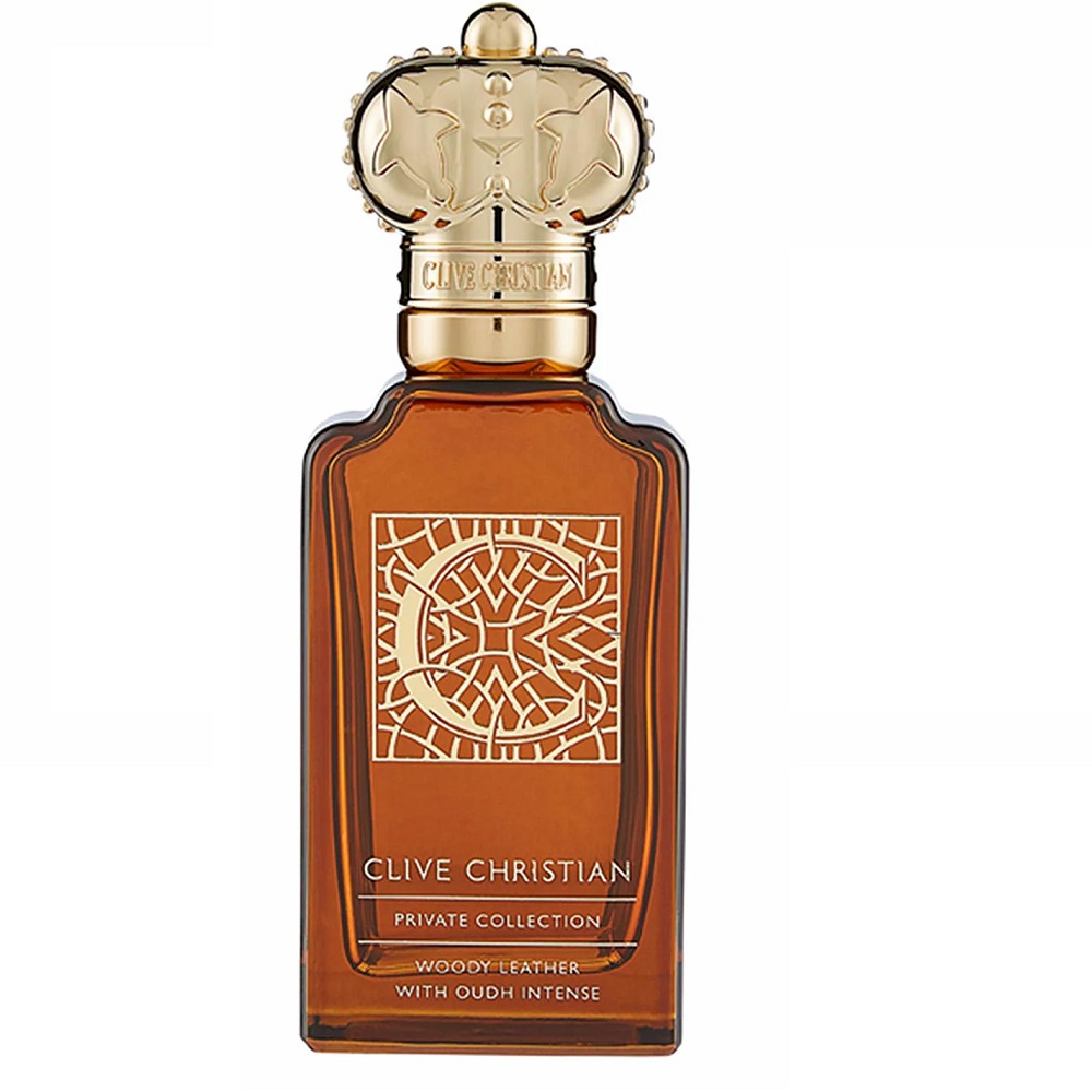 75619511694180943 Private Collection C Sensual Woody Leather perfumy spray 50ml - obrazek 1