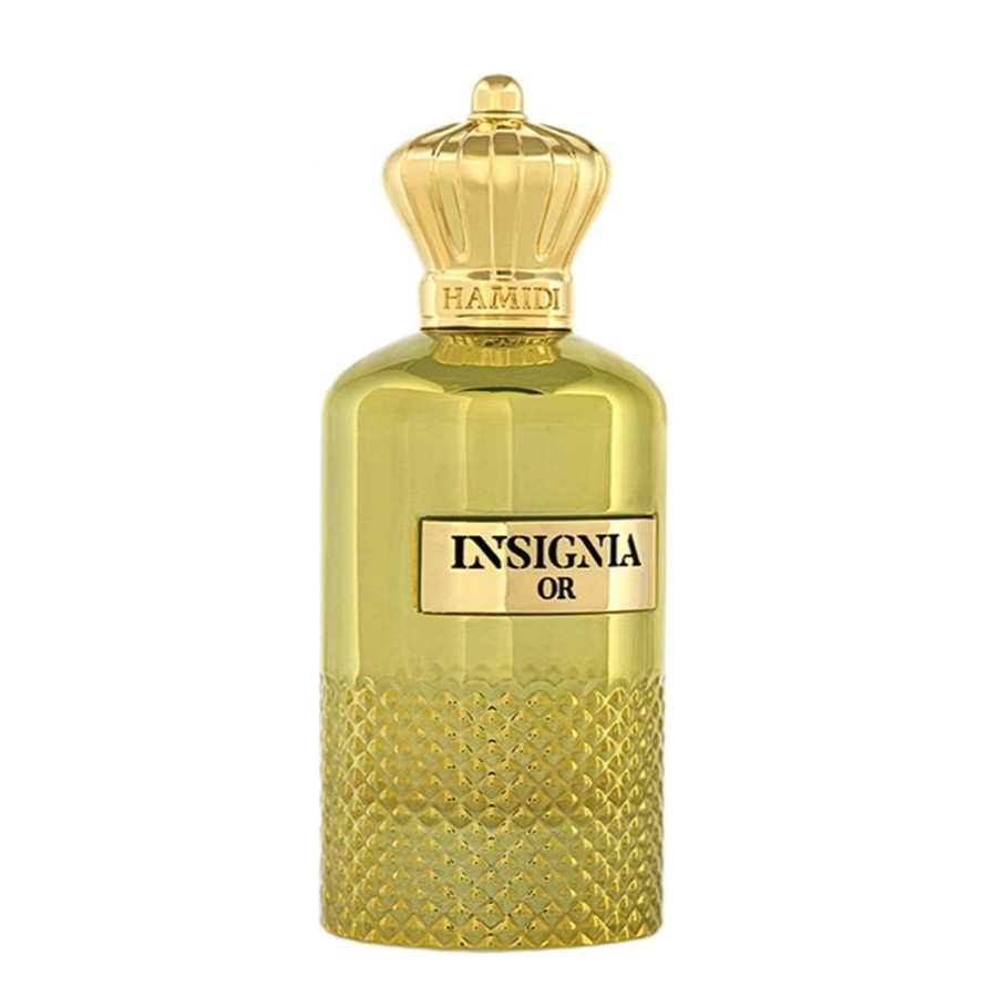 75635641747649655 Insignia Or perfumy spray 105ml - obrazek 1
