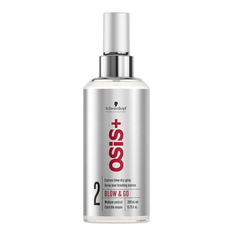 75639261606207312 Osis+ Blow & Go spray do suszenia włosów 200ml - obrazek 1