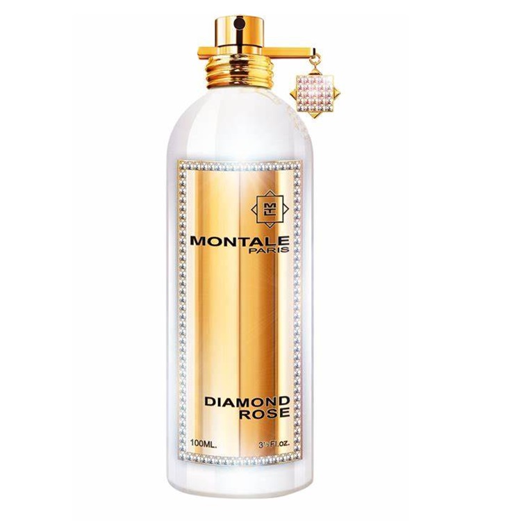 75648821726749095 Diamond Rose woda perfumowana spray 100ml - obrazek 1