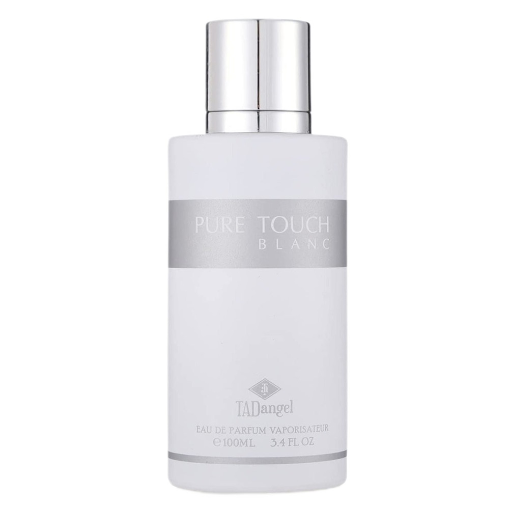 75655631741868772 Pure Touch Blanc woda perfumowana spray 100ml - obrazek 1