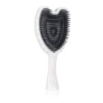 Reborn Angel Detangling Hairbrush szczotka do włosów White Silver
