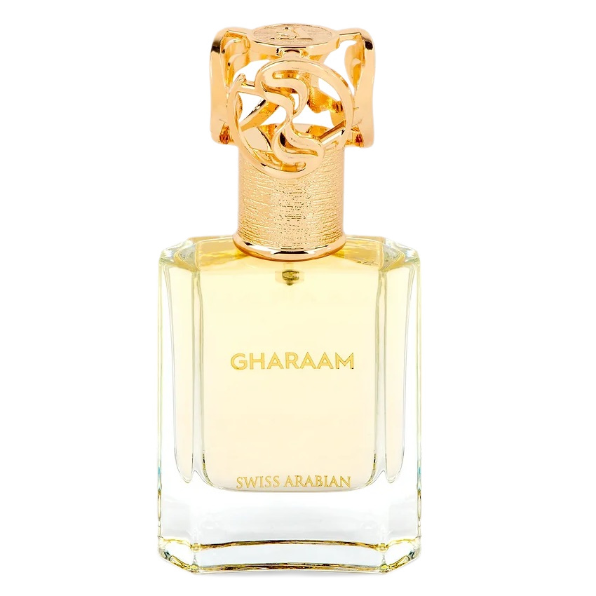 75669441726822398 Gharaam woda perfumowana spray 50ml - obrazek 1