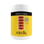 Serical Crema al Miele miodowa maska do włosów 1000ml