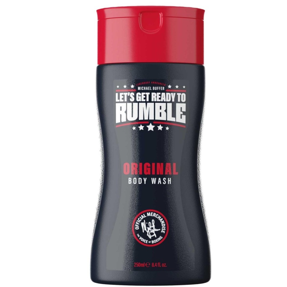75691381692183273 Żel pod prysznic Original 250ml - obrazek 1