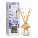 Reed Diffuser pałeczki zapachowe z dyfuzorem Midnight Jasmine 120ml