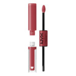 Shine Loud Pro Pigment pomadka w płynie 29 Movie Maker 2x3.4ml