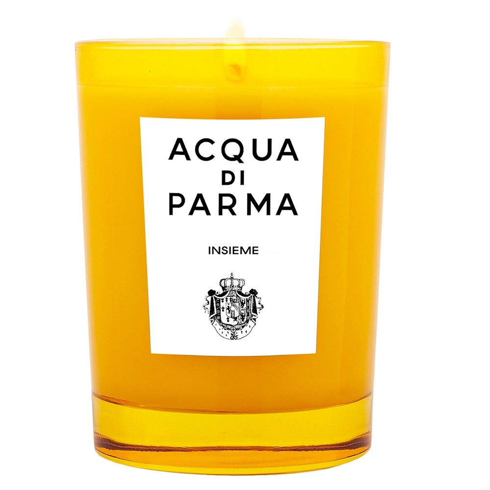 75699361748236063 Insieme świeca zapachowa 200g - obrazek 1