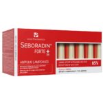 Forte ampułki przeciw wypadaniu włosów 14x5.5ml