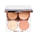 Multi-Purpose Brightening Palette paleta rozświetlaczy do twarzy 10g