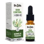 Skin Control serum redukcja trądziku 10ml