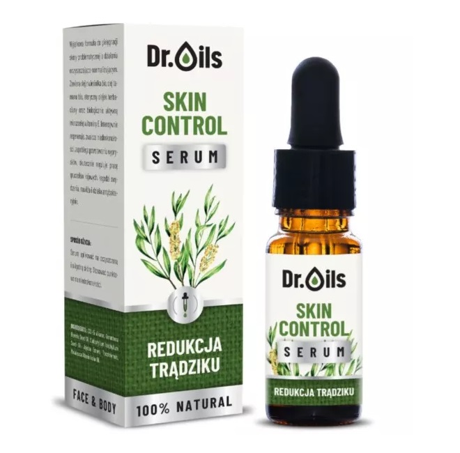 75705961753879042 Skin Control serum redukcja trądziku 10ml - obrazek 1