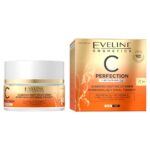 C-Perfection głęboko odżywczy krem poprawiający owal twarzy 70+ 50ml