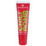 Chilli Bomb błyszczyk do ust 01 Strawberry Salsa 10ml