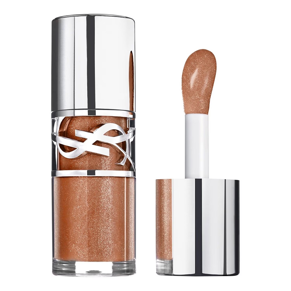 7573231747242416 Loveshine Plumping Lip Oil Gloss błyszczyk powiększający usta 05 6ml - obrazek 1