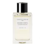 Orange X Santal woda perfumowana refillable spray 100ml