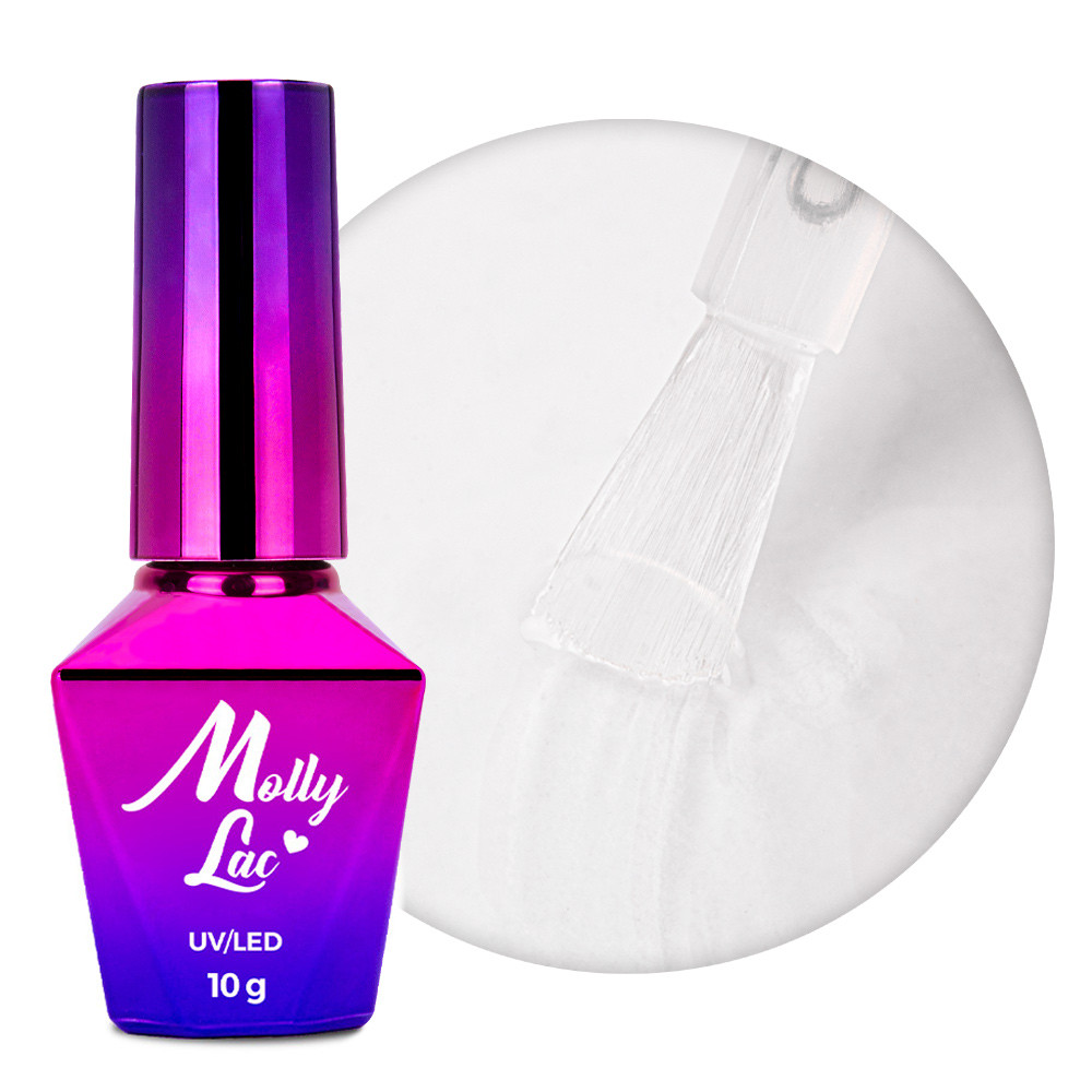75762891755163988 Matte Me matujący top nawierzchniowy do paznokci bez przemywania 10g - obrazek 1
