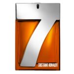 CR7 Fearless woda toaletowa spray 50ml