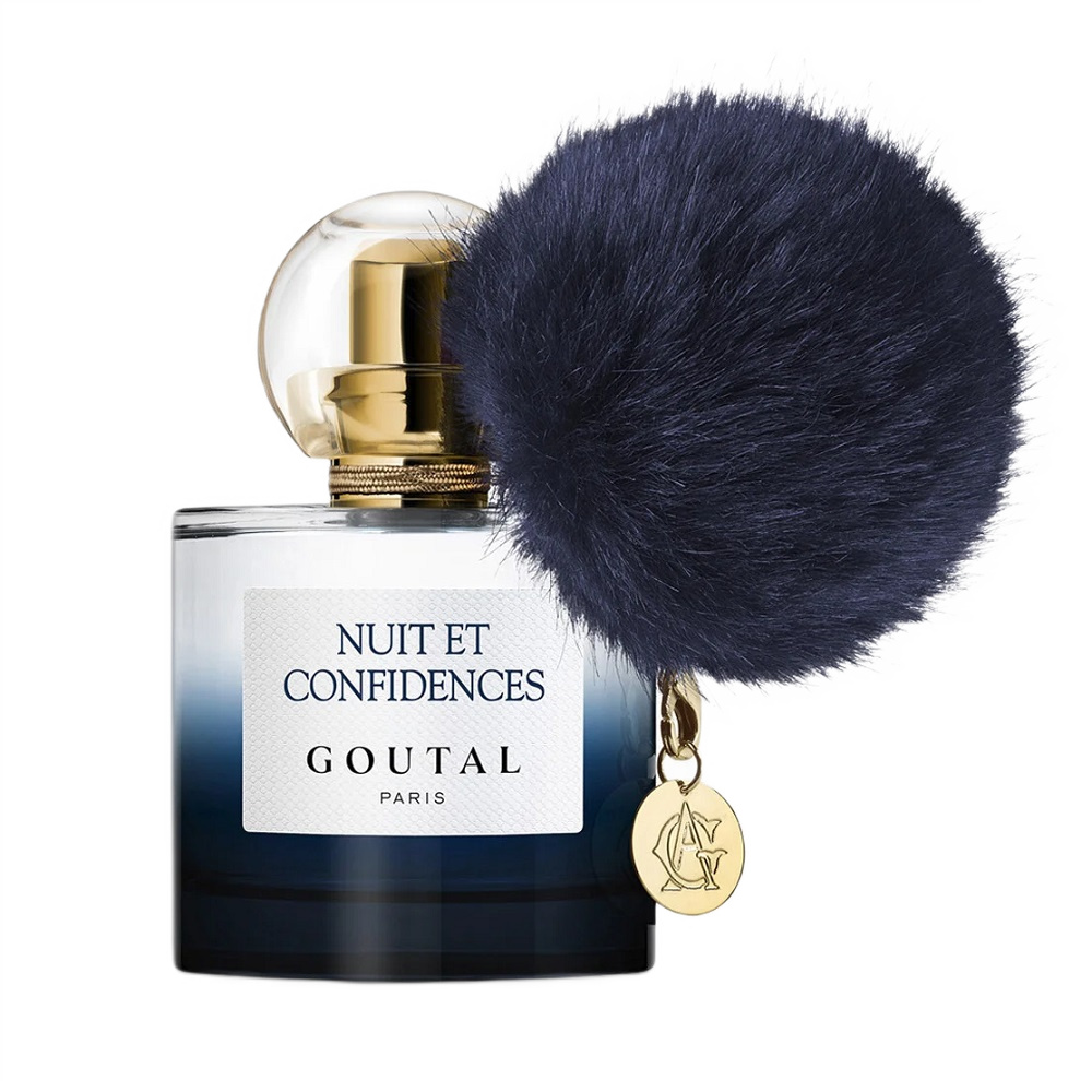 75767421738066693 Nuit et Confidences woda perfumowana spray 50ml - obrazek 1
