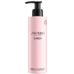 Ginza perfumowany krem pod prysznic 200ml