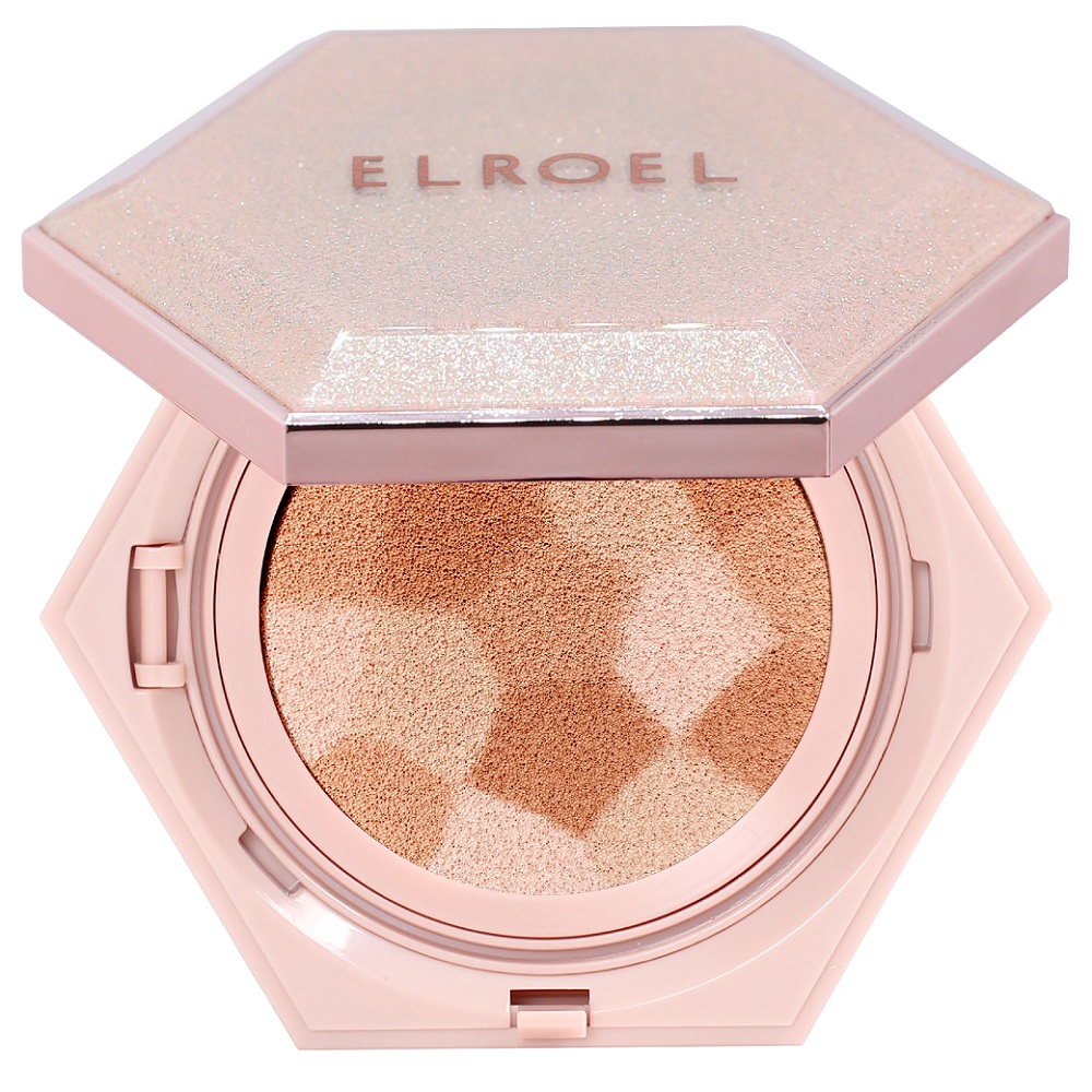 75802001719299233 Blending Compact Cushion podkład korygujący w poduszeczce 23 Natural Beige 12.5g - obrazek 1