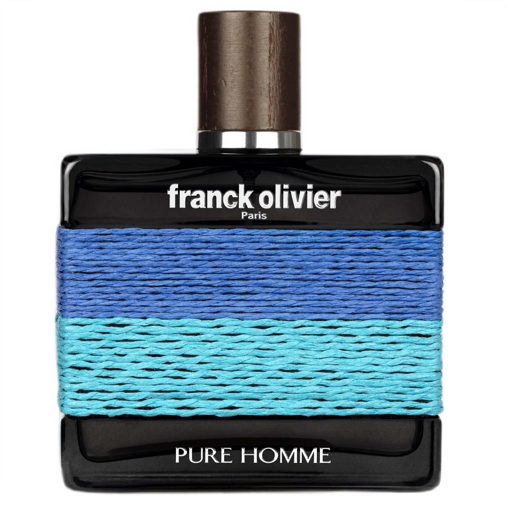 75807241716792094 Pure Homme woda toaletowa spray 100ml - obrazek 1