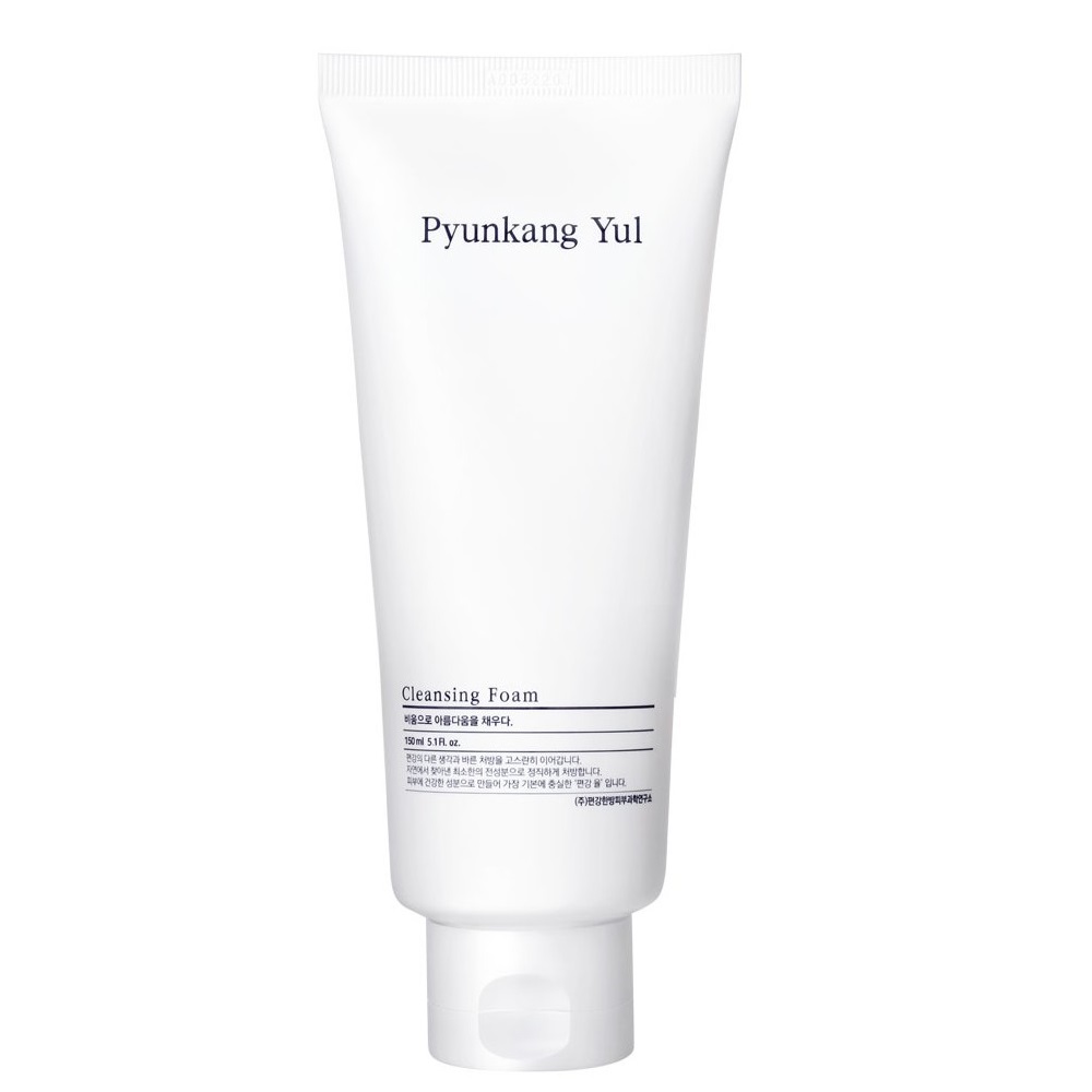 75815811747888759 Cleansing Foam oczyszczająca pianka do twarzy 150ml - obrazek 1